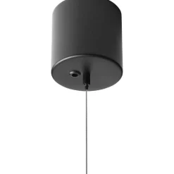 Takkopp Med Vajerupphäng, Mässing