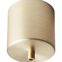 Nuura Lampsladdar & Lampupphängning-Takkopp, Vit