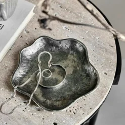 House Doctor Brickor-Talas Bricka 50 cm