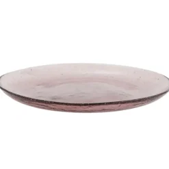 Tallrik Ø20 cm, Lila