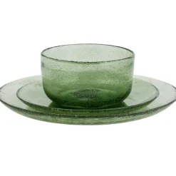 Tallrik Ø20 cm, Lila