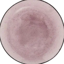 Tallrik Ø20 cm, Lila