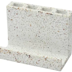 Tandborsthållare 15x15 cm, Multi