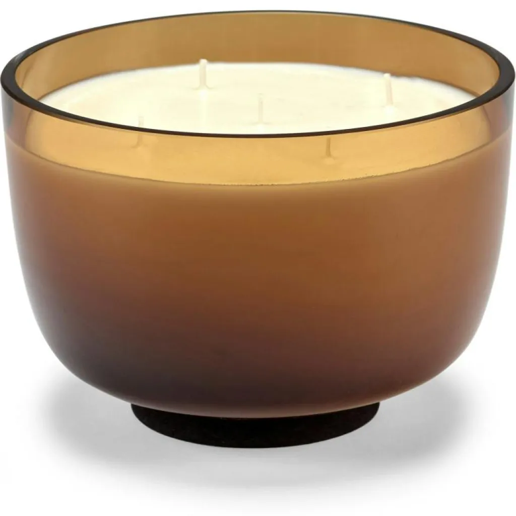 Serax Doftljus-Tangers Doftljus Amber XS