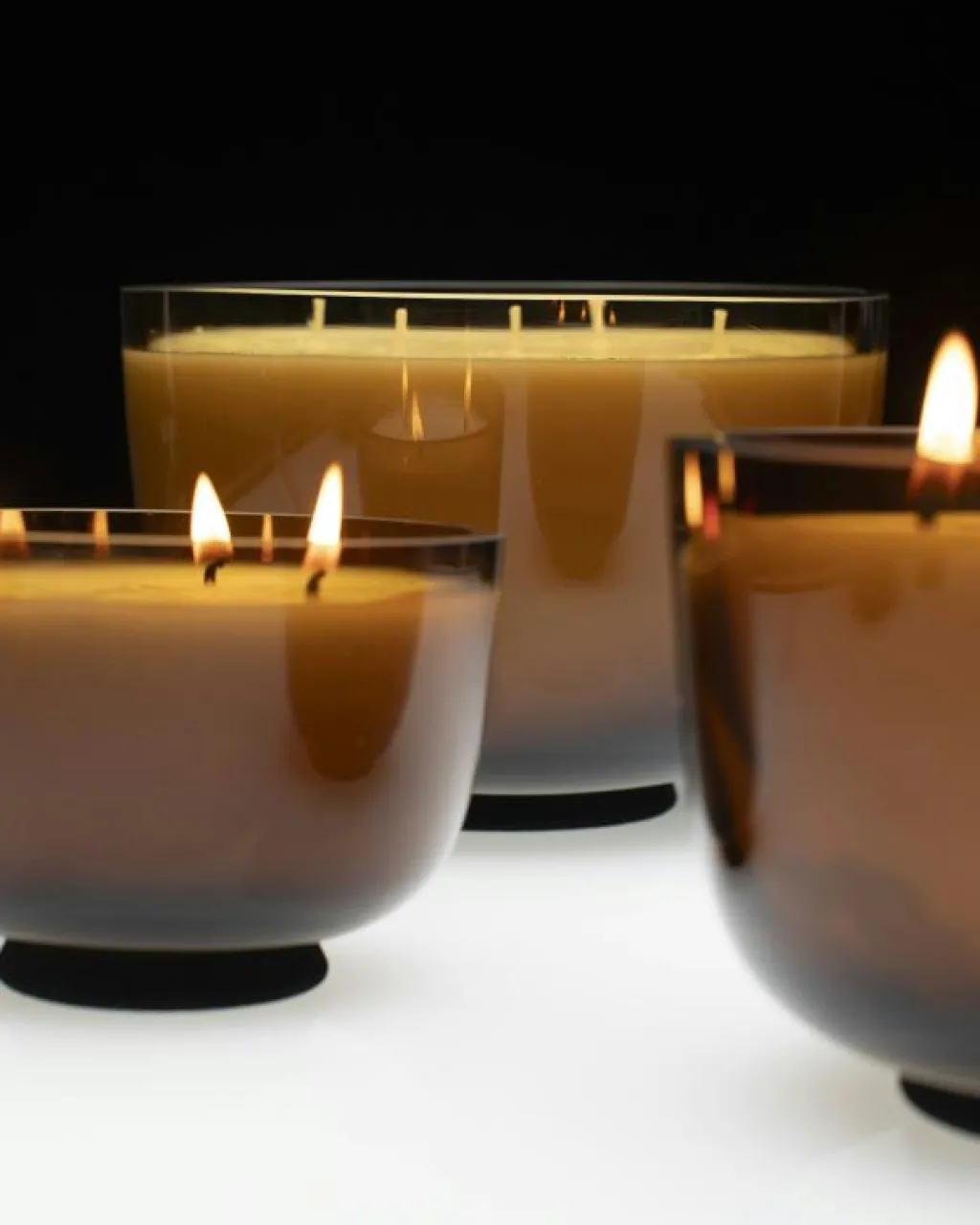 Serax Doftljus-Tangers Doftljus Amber XS