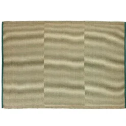 Tapis Matta, 170x240 cm / Grön