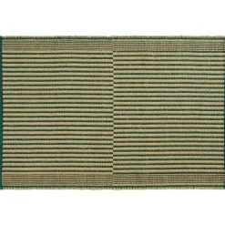 Tapis Matta 60x95 cm, Grön