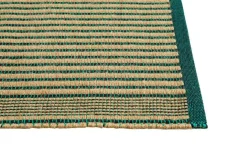 Tapis Matta 60x95 cm, Grön