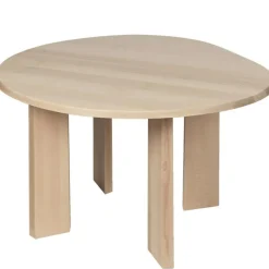 Ferm Living Matbord Och Barbord-Tarn Matbord 104,6 x 13,5 cm, oljad Bok