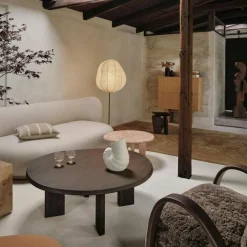 Ferm Living Soffbord-Tarn Soffbord, Vitoljad Bok