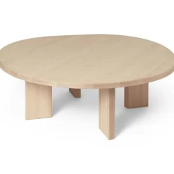Ferm Living Soffbord-Tarn Soffbord, Vitoljad Bok