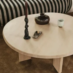 Ferm Living Soffbord-Tarn Soffbord, Vitoljad Bok