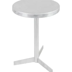 Tasca Bord Aluminium, Ø 58 cm