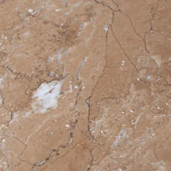 Taula Soffbord Ø67 cm, Vit / Charcoal