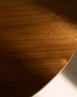 GUBI Matbord Och Barbord-Tavolo a Dischi Matbord , Ø150 cm