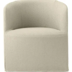 Audo Copenhagen Fåtöljer-Tearoom Solitärfåtölj, Logan Flint