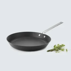 TechnIQ Stekpanna 30 cm