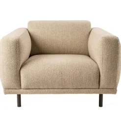 Polspotten Fåtöljer-Teddy Fåtölj,