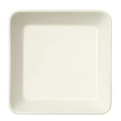 Iittala Uppläggningsfat-Teema Fat 12x12 cm,