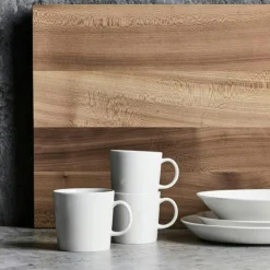 Iittala Tekoppar|Kaffekoppar-Teema Mugg 30 cl, Körsbär