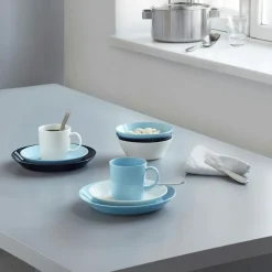 Iittala Tekoppar|Kaffekoppar-Teema Mugg 30 cl, Körsbär