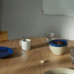 Iittala Tekoppar|Kaffekoppar-Teema Mugg 30 cl, Körsbär