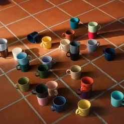 Iittala Tekoppar|Kaffekoppar-Teema Mugg 30 cl, Körsbär