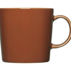 Iittala Tekoppar|Kaffekoppar-Teema Mugg 30 cl, Körsbär