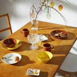 Iittala Tekoppar|Kaffekoppar-Teema Mugg 30 cl, Körsbär