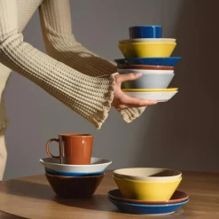 Iittala Tekoppar|Kaffekoppar-Teema Mugg 30 cl, Körsbär