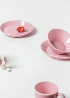 Iittala Tekoppar|Kaffekoppar-Teema Mugg 30 cl, Körsbär