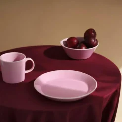 Iittala Tekoppar|Kaffekoppar-Teema Mugg 30 cl, Körsbär