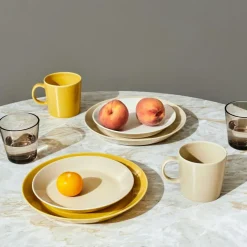 Iittala Tekoppar|Kaffekoppar-Teema Mugg 30 cl, Körsbär