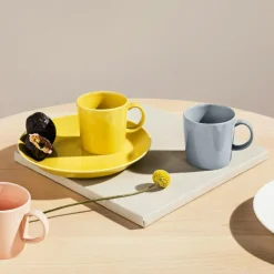 Iittala Tekoppar|Kaffekoppar-Teema Mugg 30 cl, Körsbär