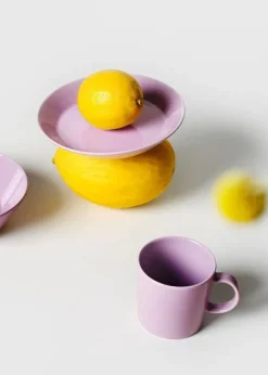 Iittala Tekoppar|Kaffekoppar-Teema Mugg 30 cl, Körsbär