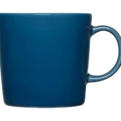 Iittala Tekoppar|Kaffekoppar-Teema Mugg 30 cl, Körsbär