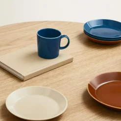 Iittala Tekoppar|Kaffekoppar-Teema Mugg 30 cl, Körsbär