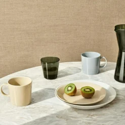 Iittala Tekoppar|Kaffekoppar-Teema Mugg 30 cl, Körsbär