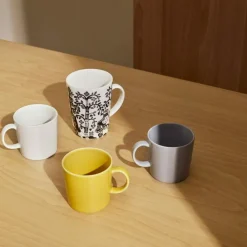 Teema Mugg 40 cl, Vintage Blue