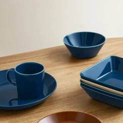 Teema Mugg 40 cl, Vintage Blue