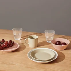 Teema Mugg 40 cl, Vintage Blue