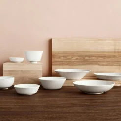 Teema Skål 165 cl, Vit