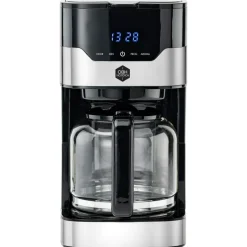 OBH Nordica Kaffebryggare & Tekokare-Tempo Aroma Kaffebryggare