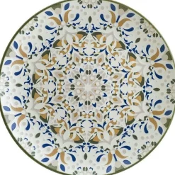 Bonna Assietter-Tenango Assiett 19 cm