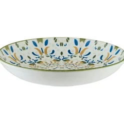 Bonna Djupa Tallrikar-Tenango Djup Tallrik 25 cm