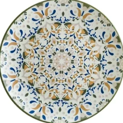 Bonna Mattallrikar-Tenango Tallrik 27 cm