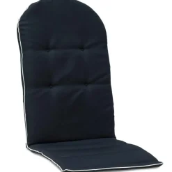 Tennesse Dyna, Marinblå / Vit