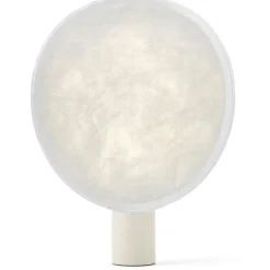 Tense Bordslampa Portabel, Svart