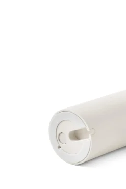 Tense Bordslampa Portabel, Svart