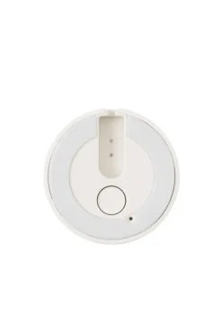 Tense Bordslampa Portabel, Svart